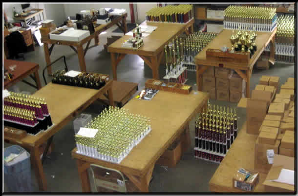 Ready for Shipping.