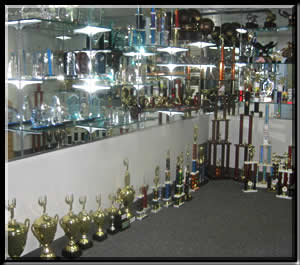 Dyekman Trophies Showroom 2.