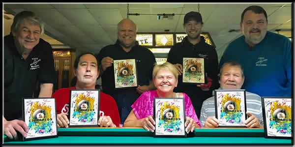 8Ball Champions.